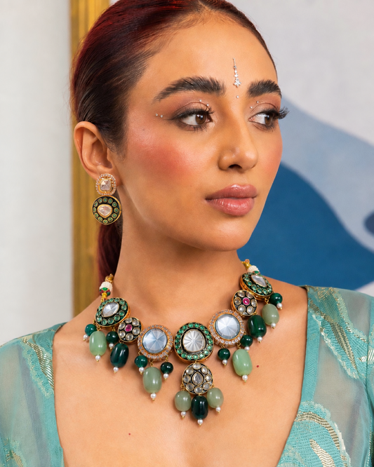 Zareen Choker