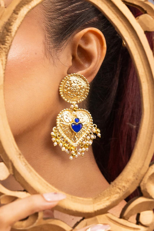 Ishq Danglers