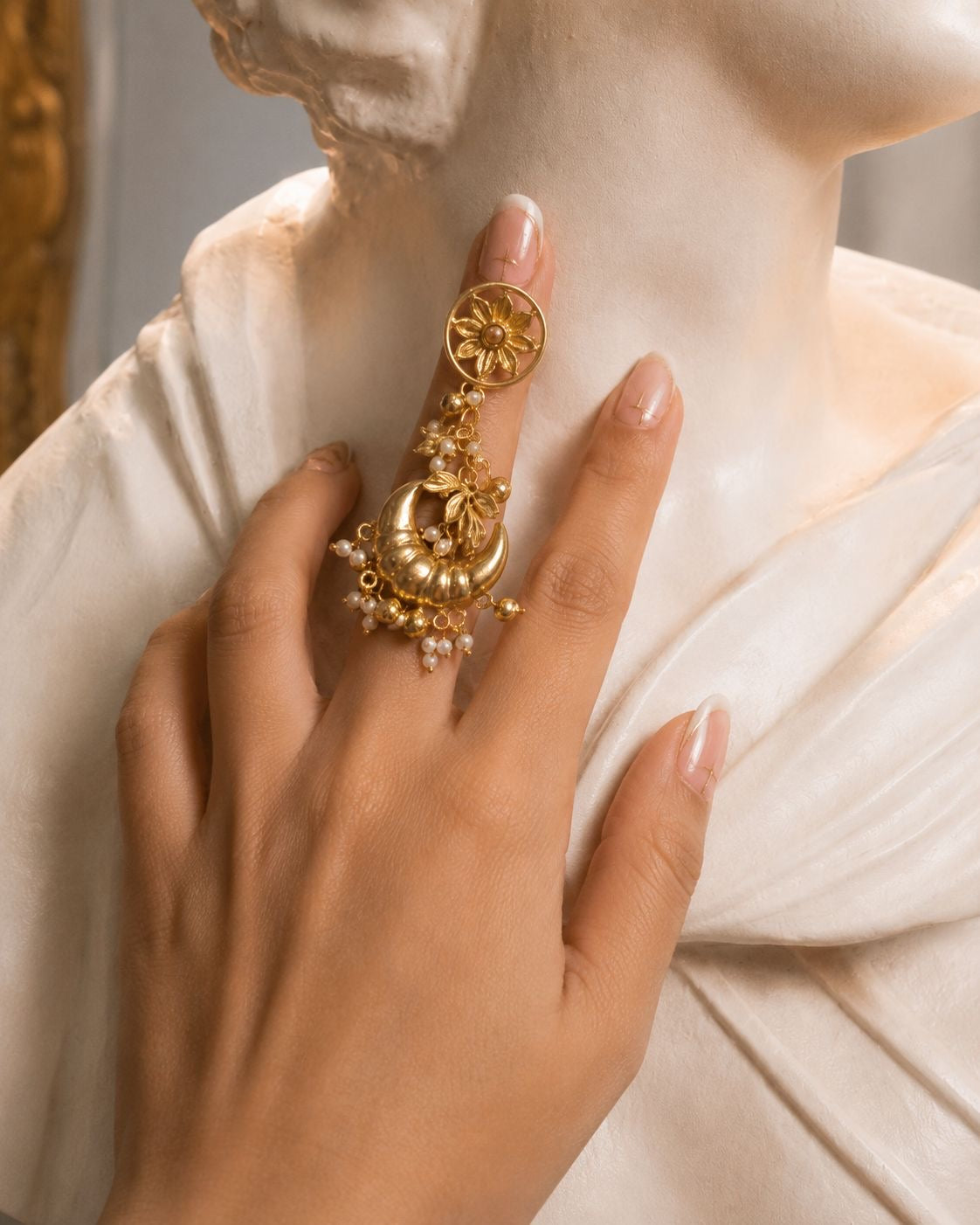 Aira Ring