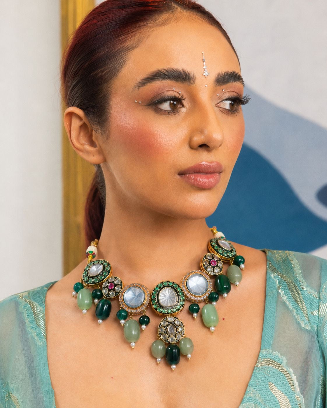 Zareen Choker