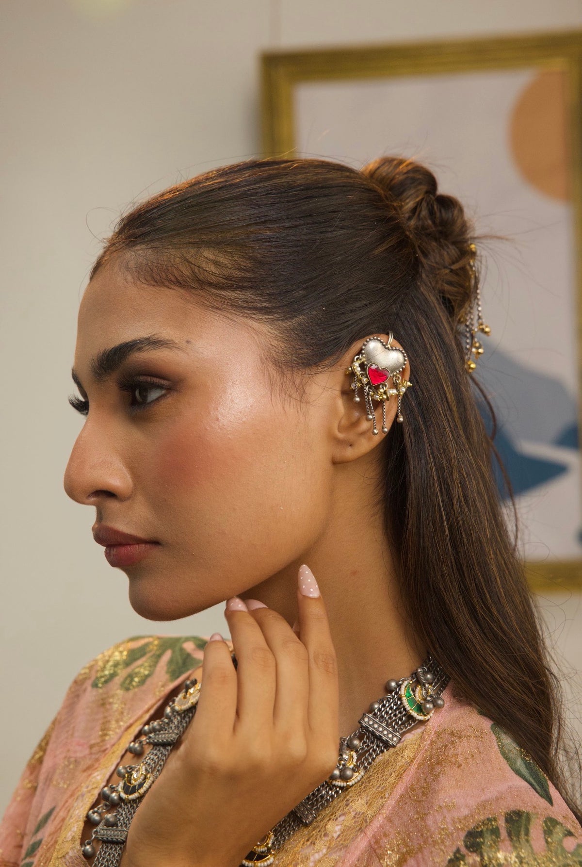 Adaa Earcuff