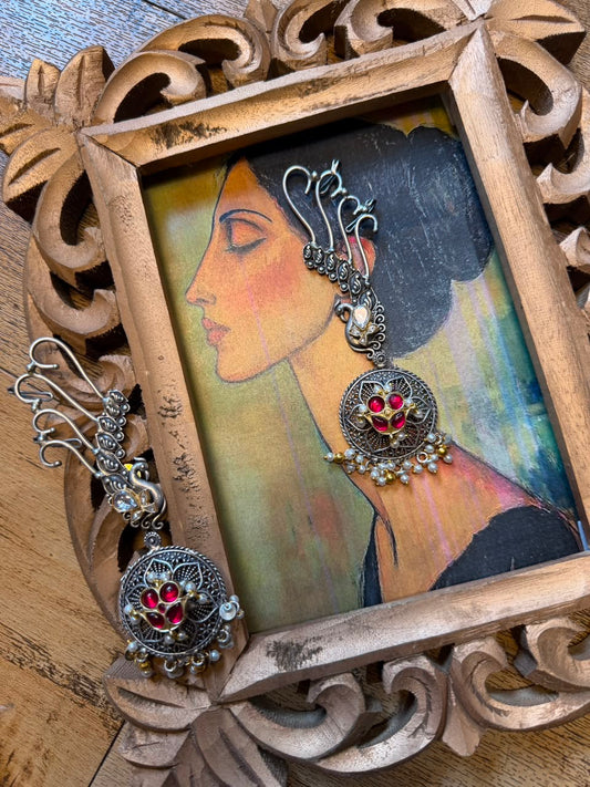 Mayuri Earcuff