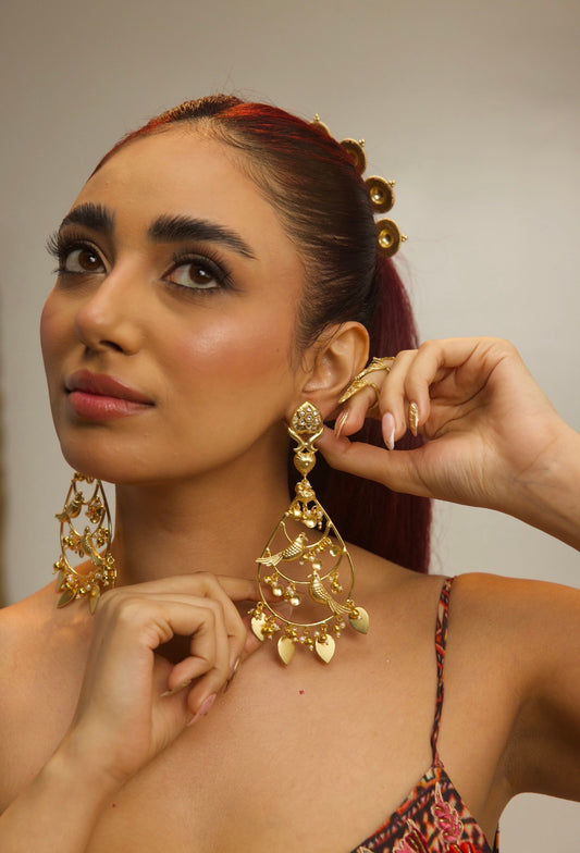 Khwaab Chandbali