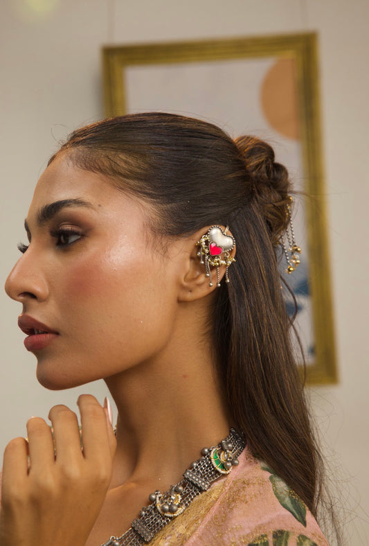 Adaa Earcuff