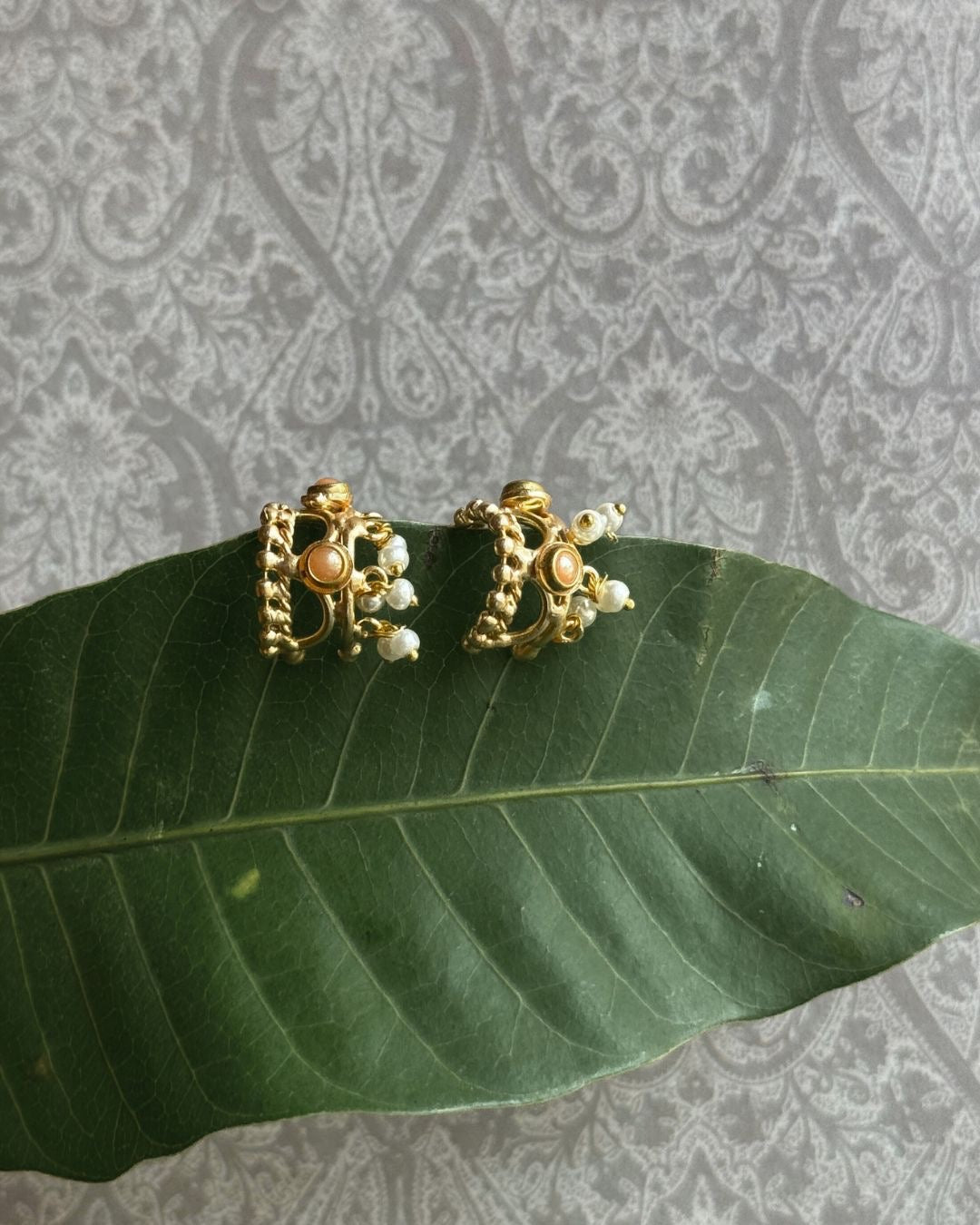 Desi Soho Cuff