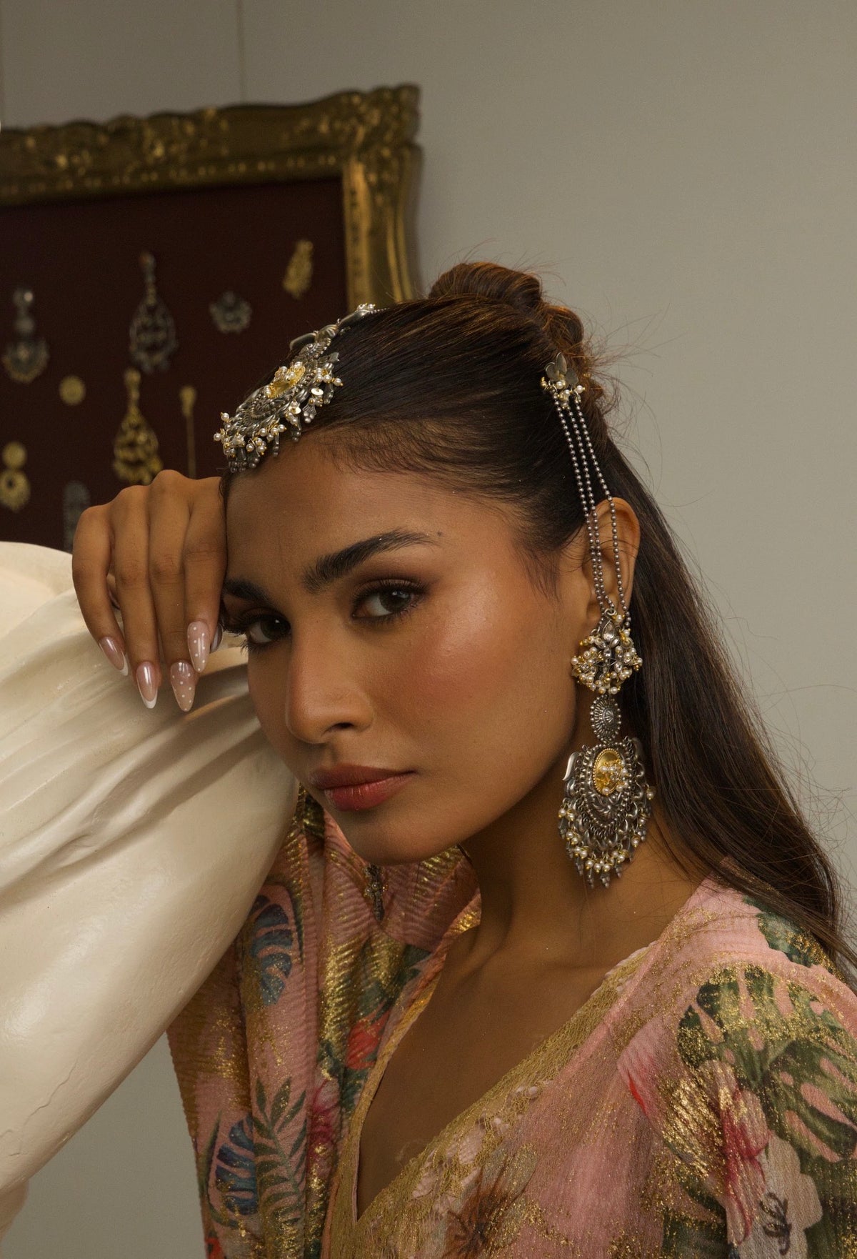 Afsana Set