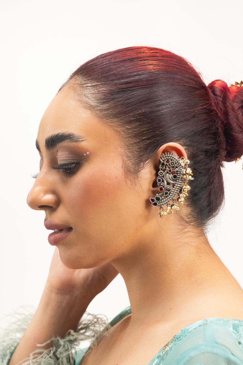 Mastani earcuff