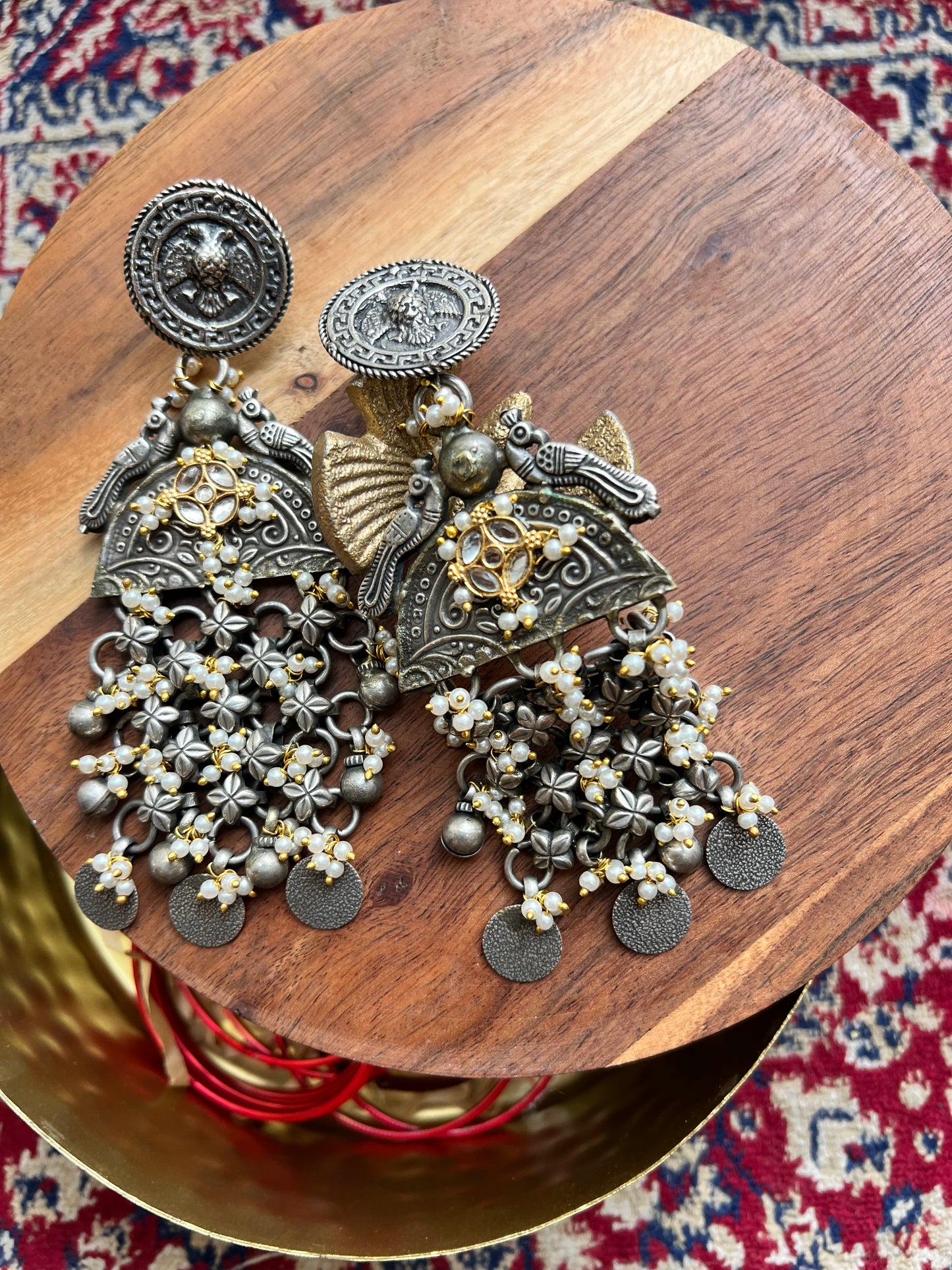 Baag Danglers