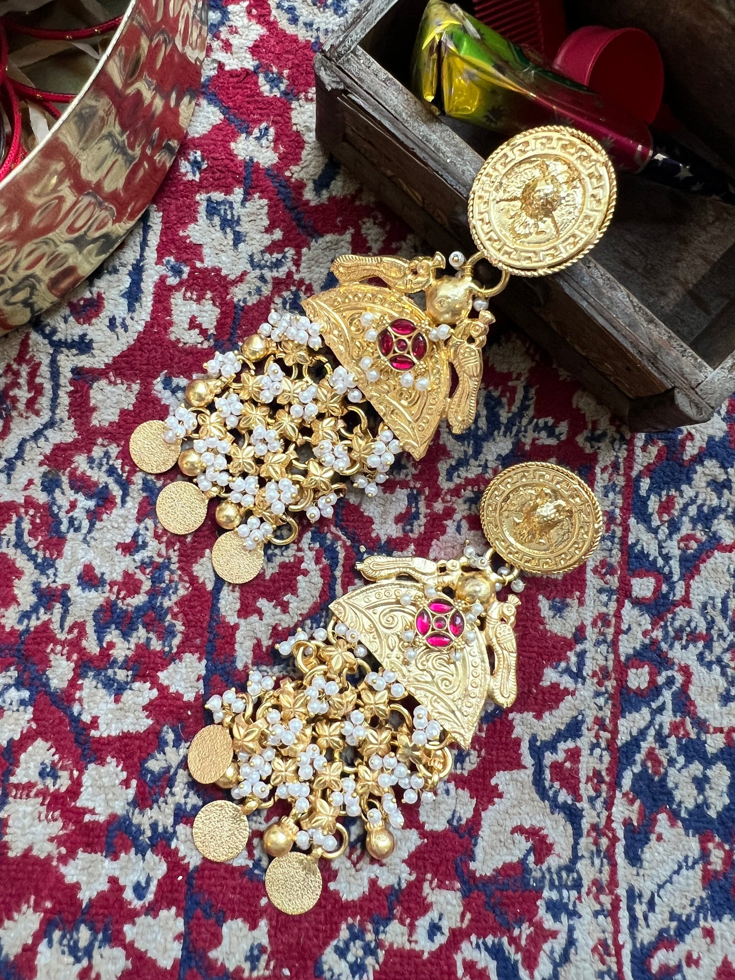 Baag Danglers