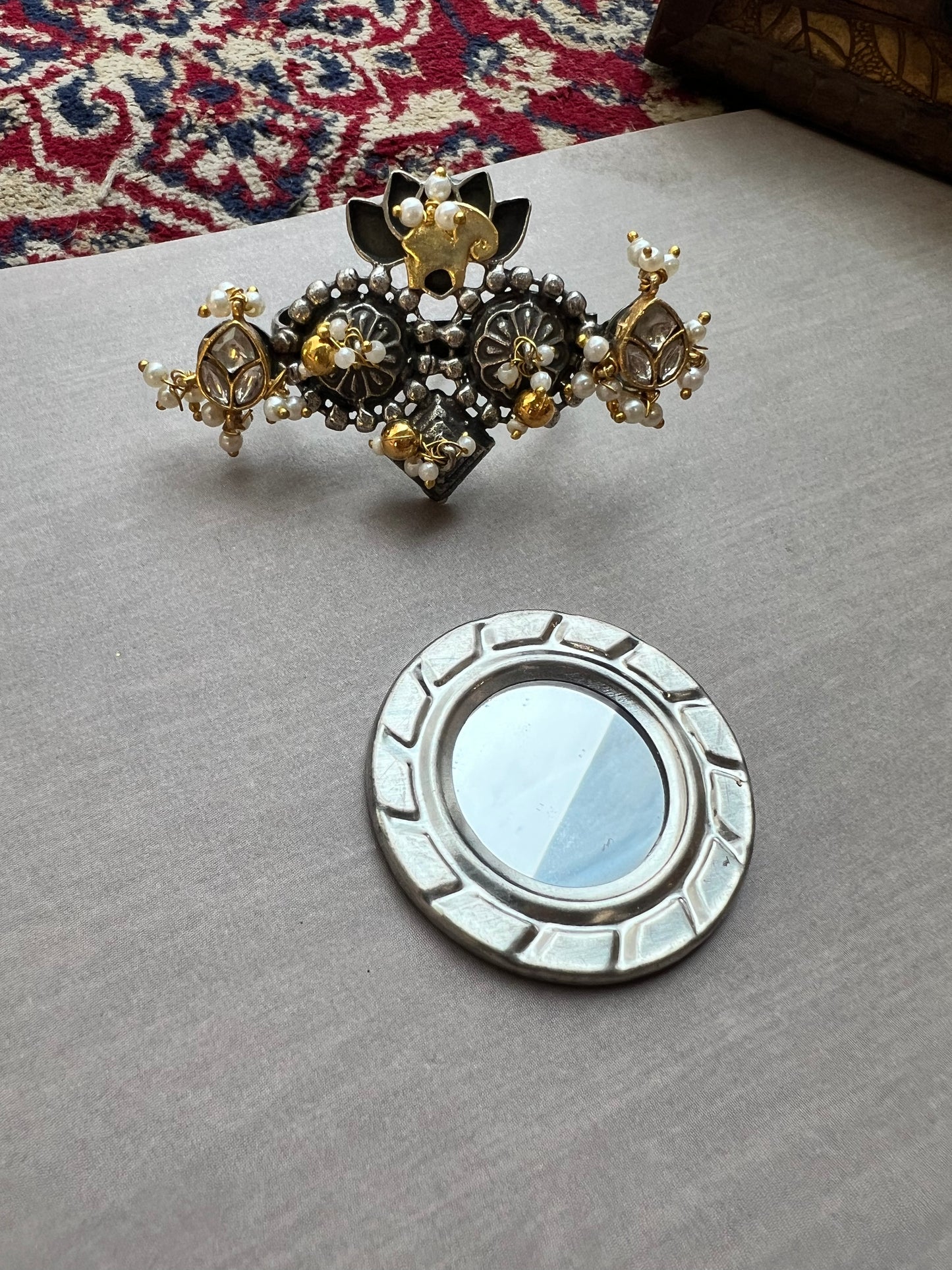 Baag Ring