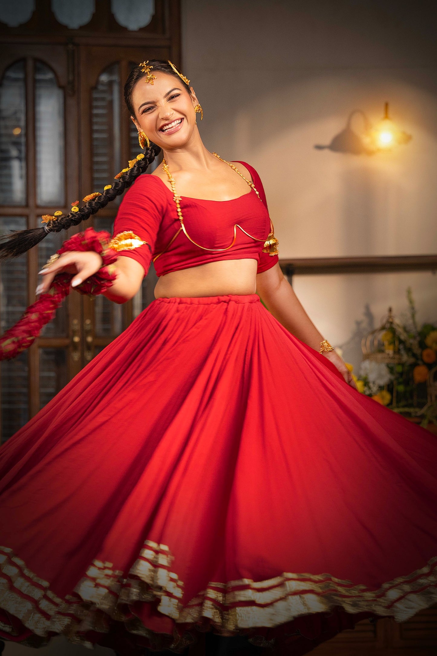 Bijlee Bralette