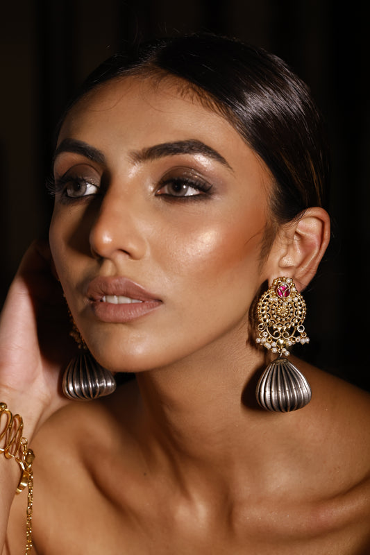 Damroo Jhumka