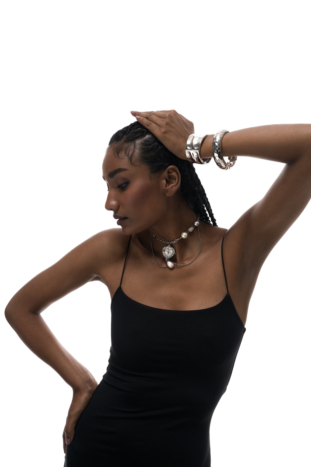 Dusk Choker