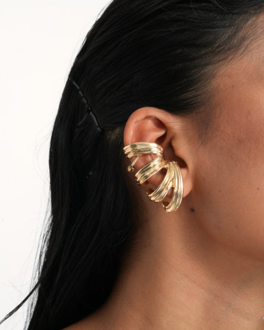 Esme Ear Cuffs