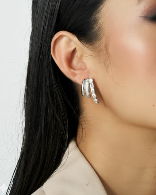 Eva Earcuff Set