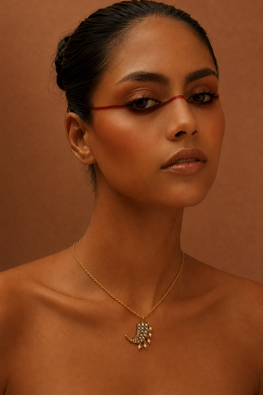 Dager Neck piece