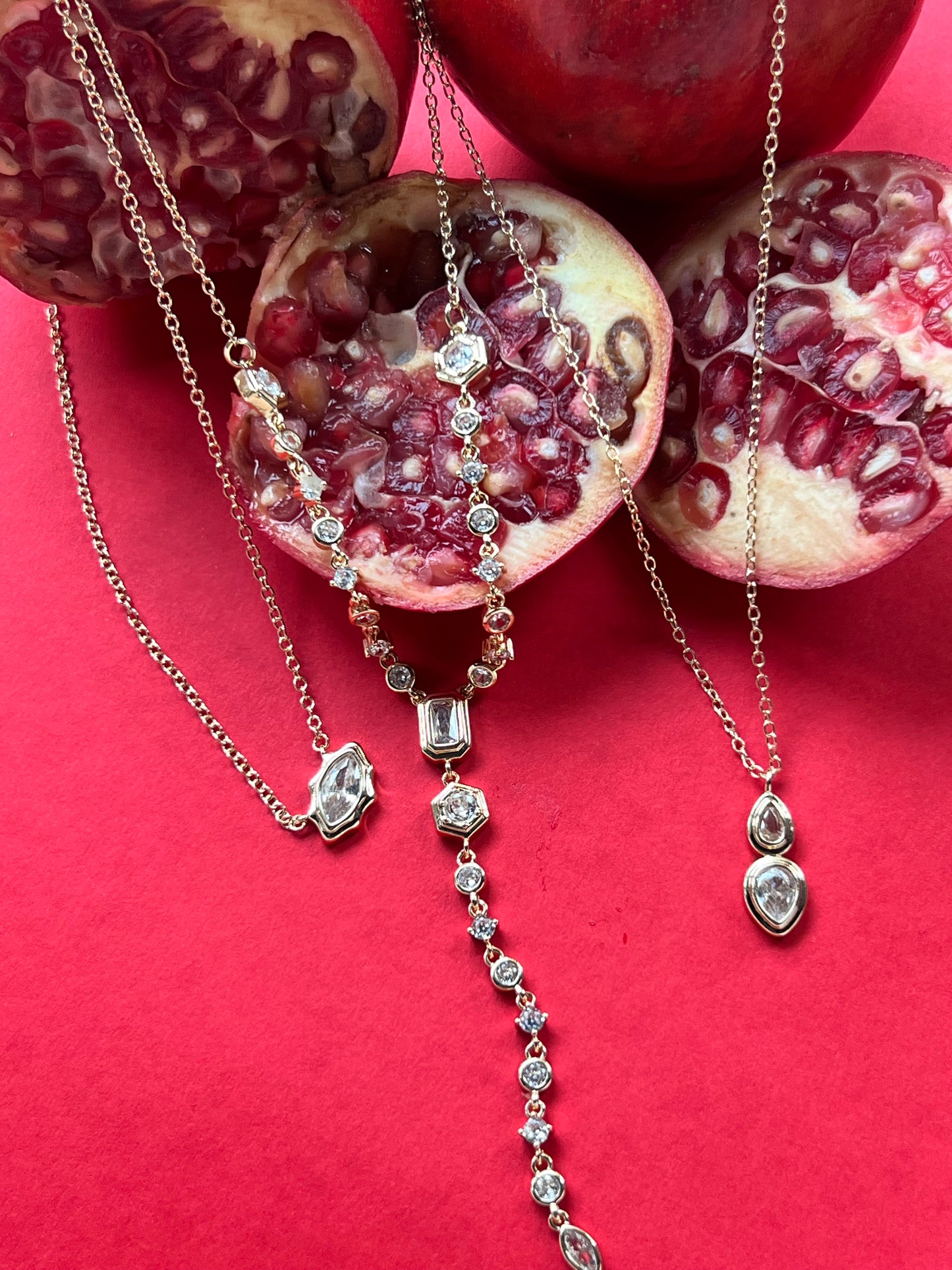 Beach Bling Layers