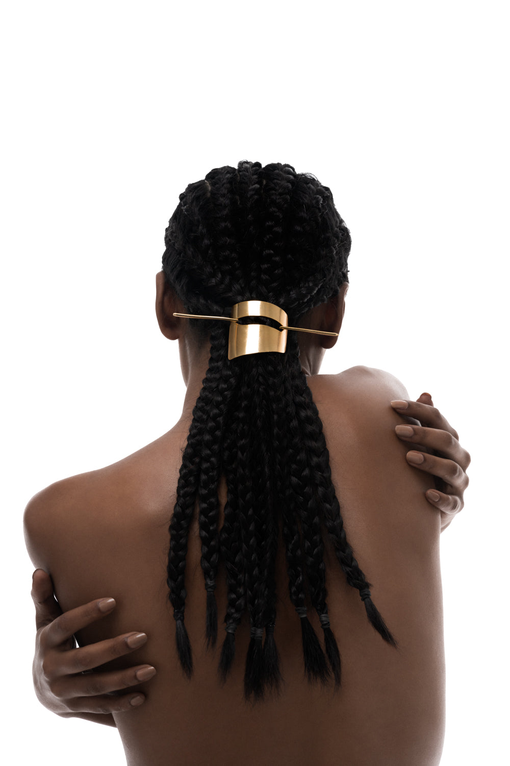 Eclipse Hairpin