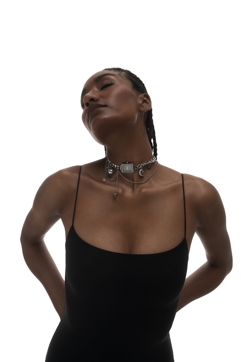 Nova Choker