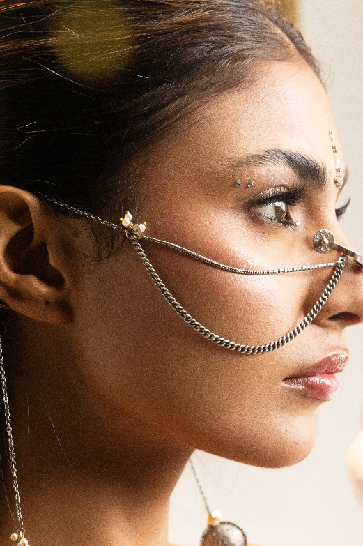 Naina Sunglass