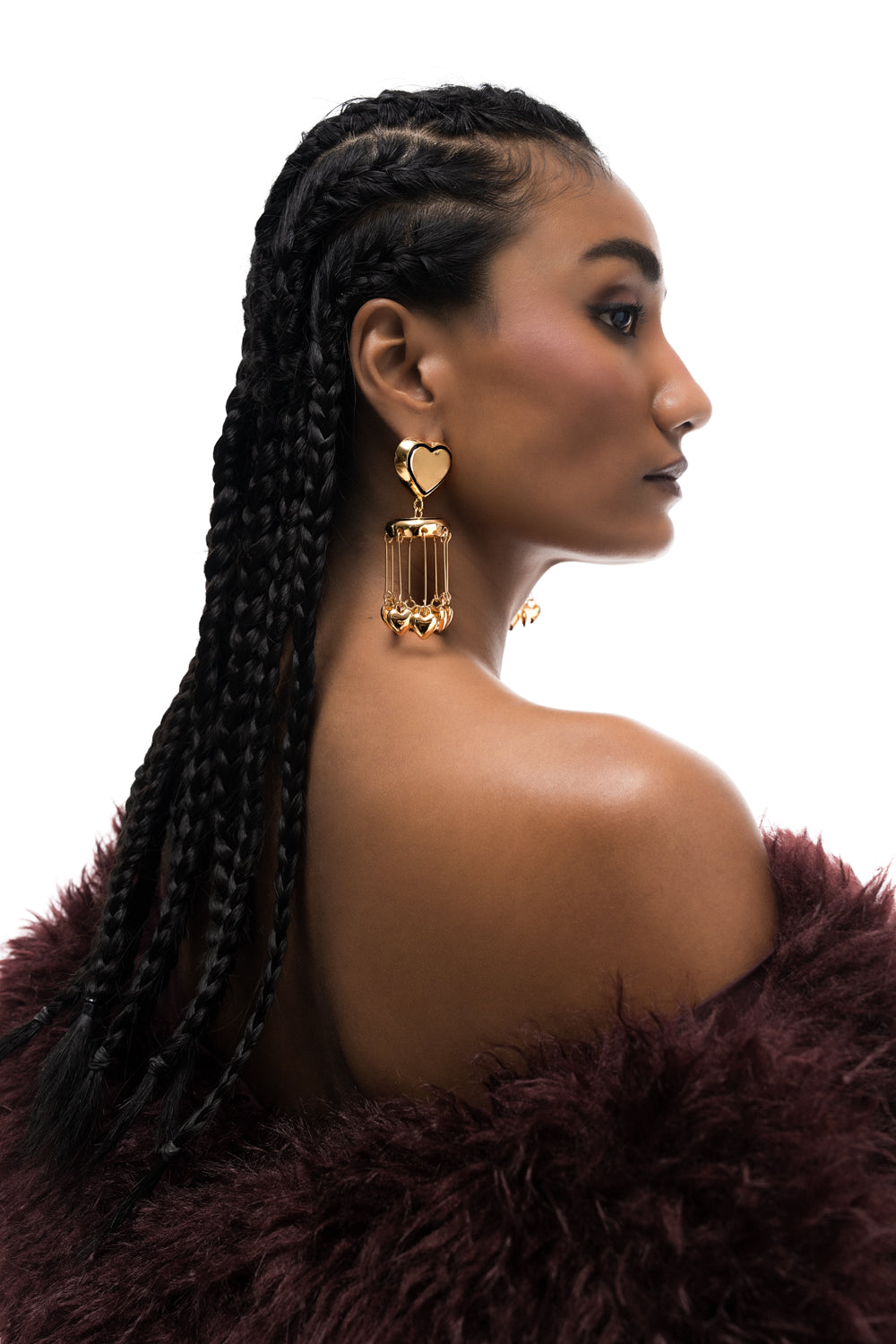 Soul Jhumka