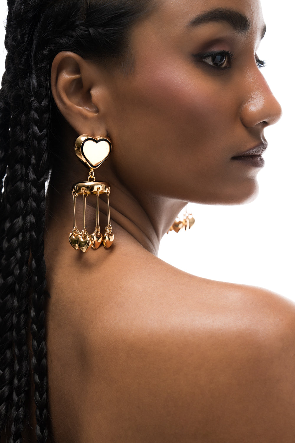 Soul Jhumka