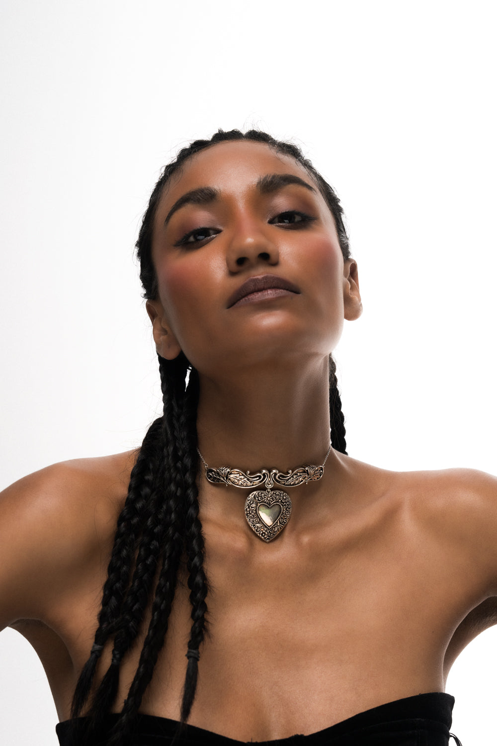 Soul Choker