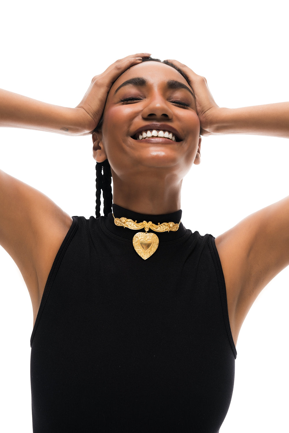 Soul Choker