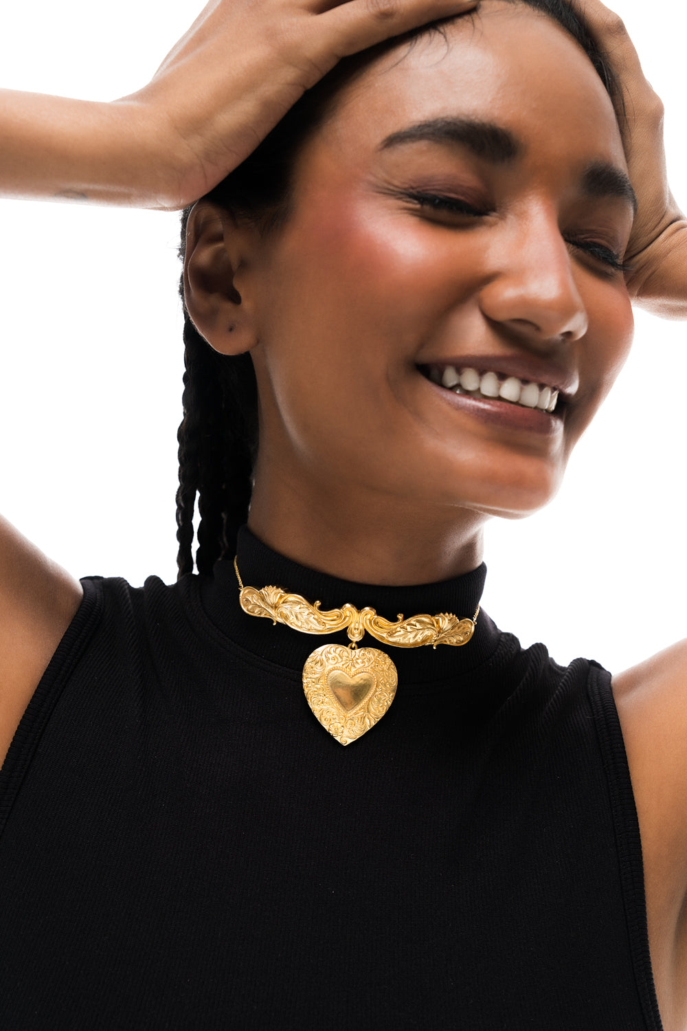 Soul Choker
