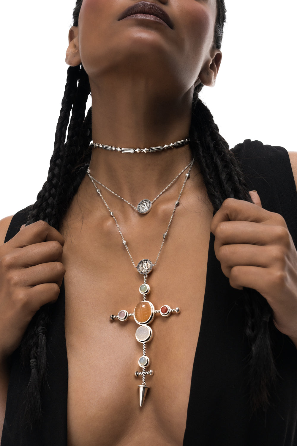 Stellar Neckpiece