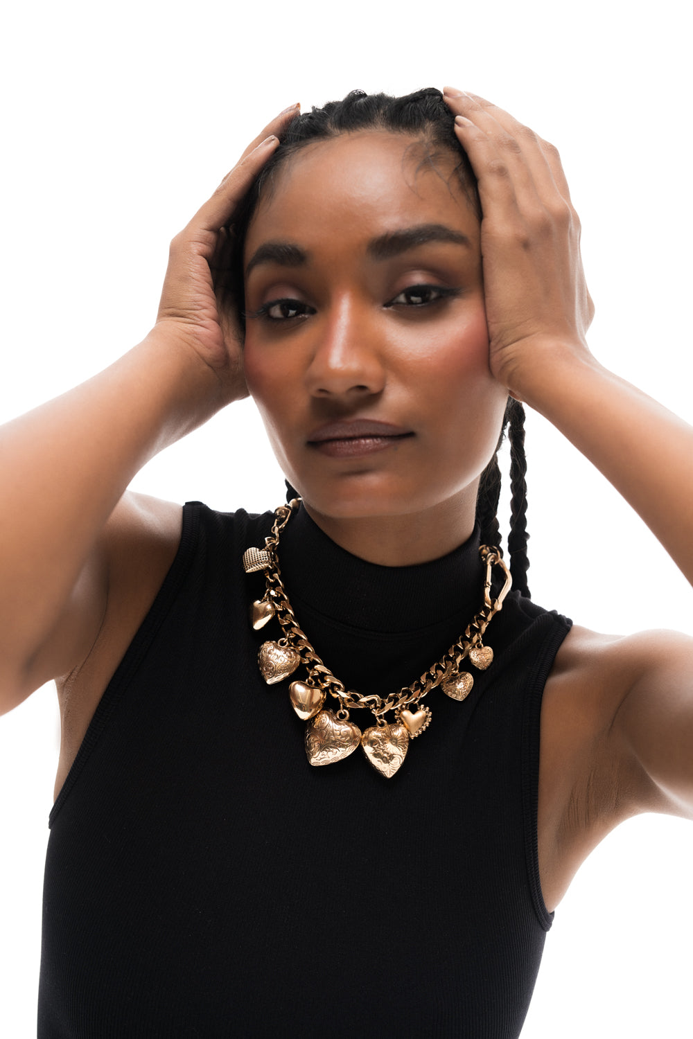 Universe Neckpiece