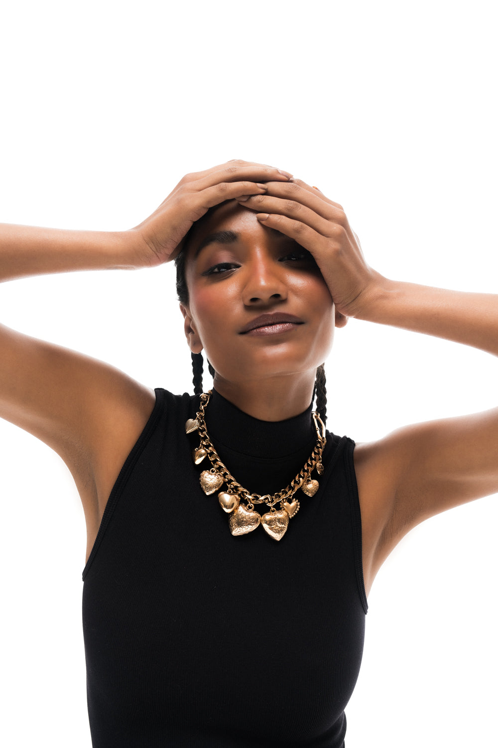 Universe Neckpiece