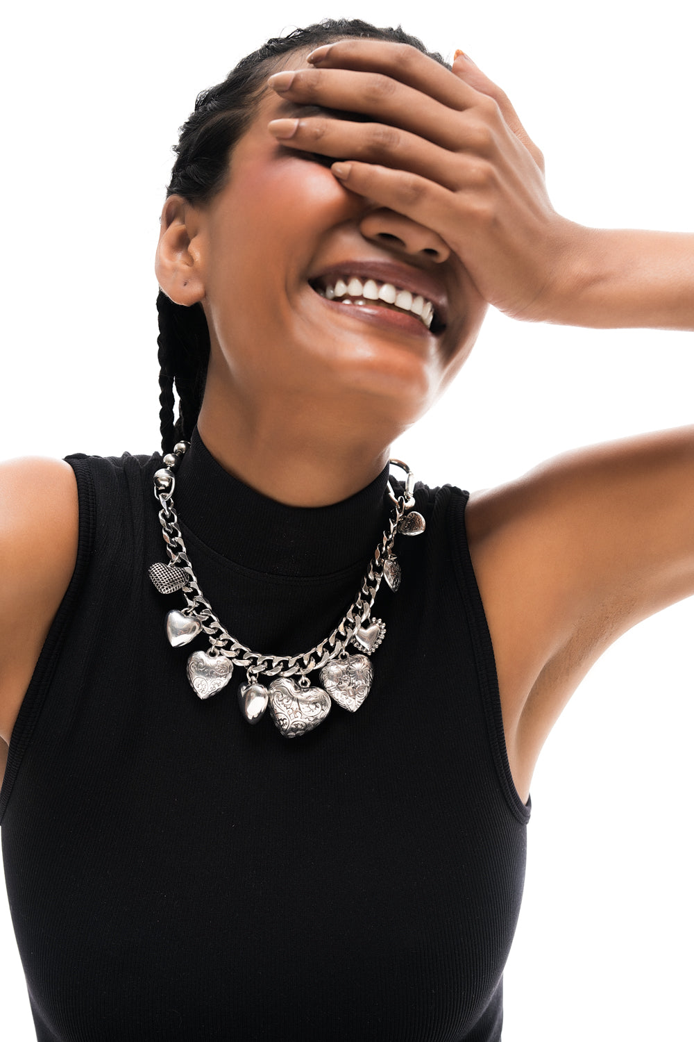 Universe Neckpiece