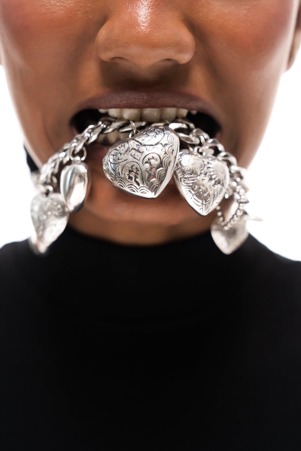 Universe Neckpiece