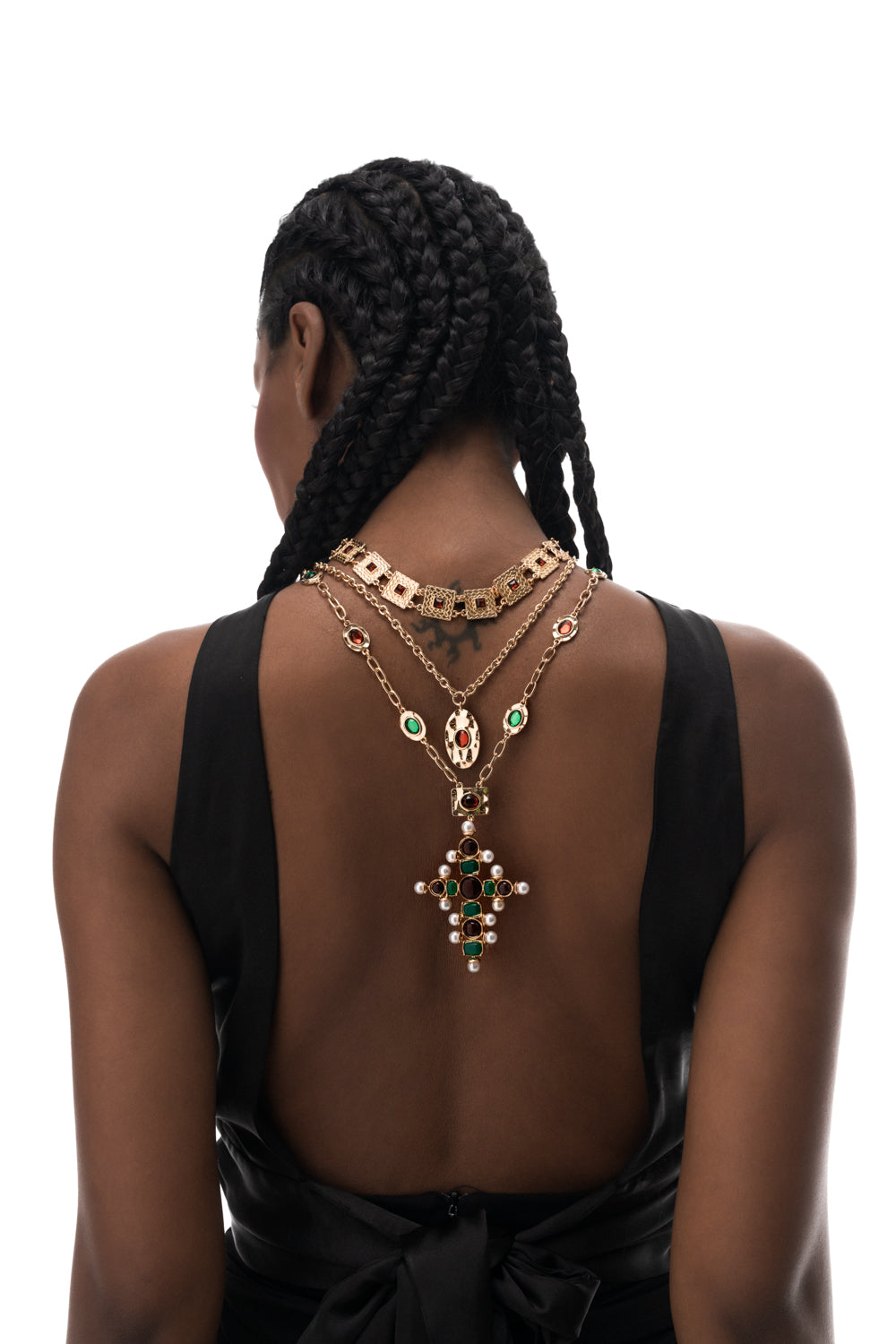 Venus Neckpiece