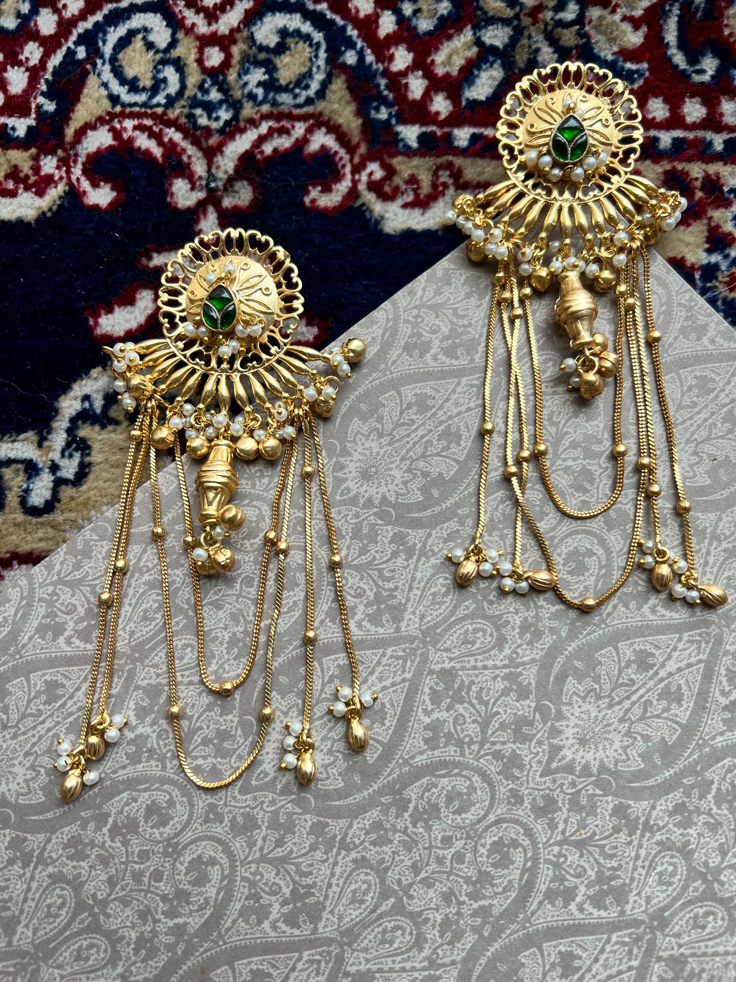 Bijlee Danglers