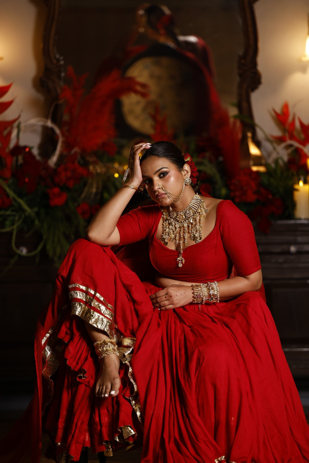 Ghoom Ghar Choker