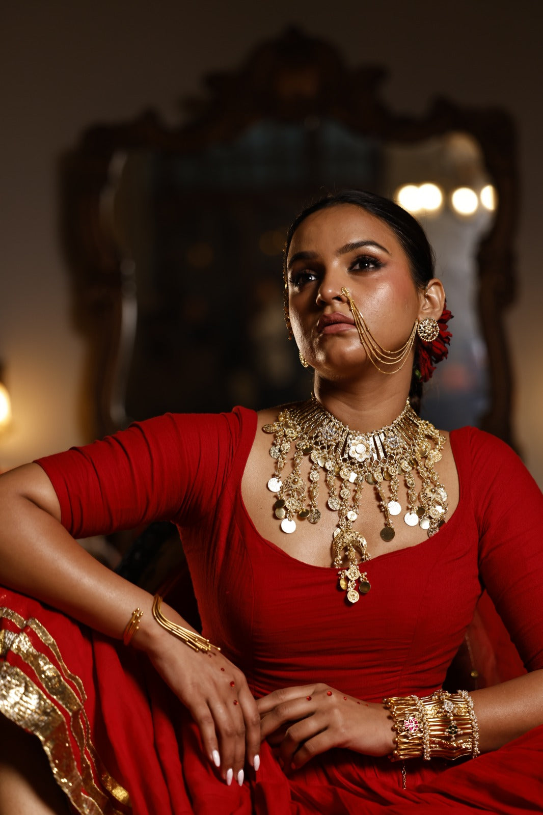 Ghoom Ghar Choker