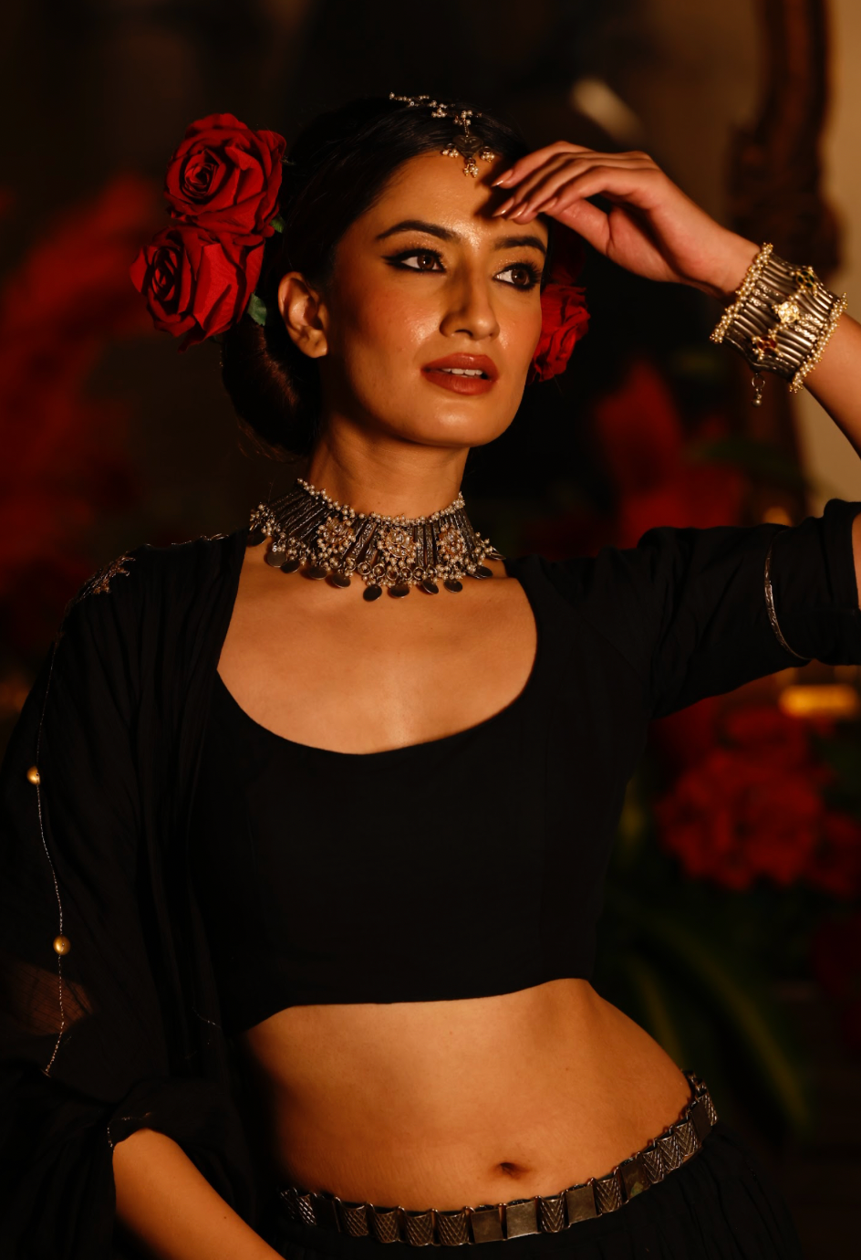 Ghoom Ghar Choker
