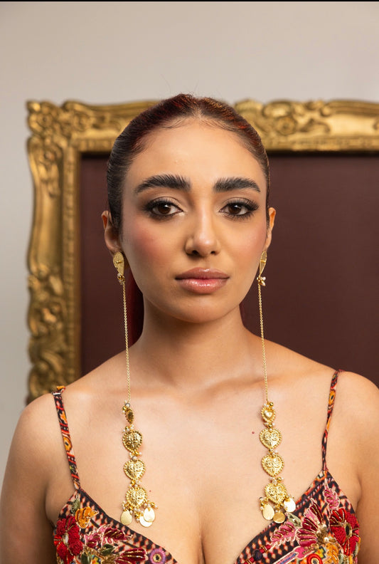 Chitra Danglers
