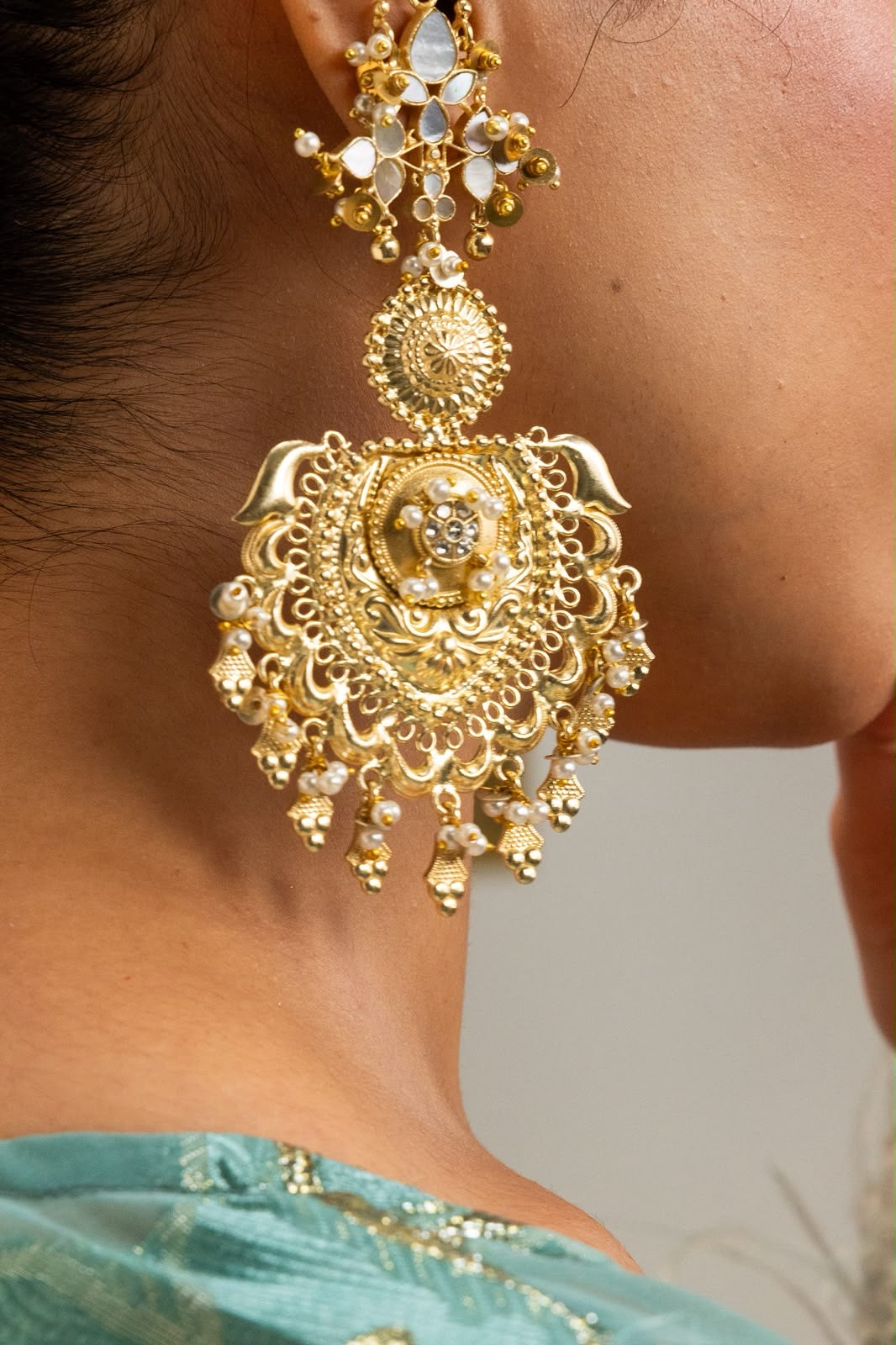 Afsana Chandbali