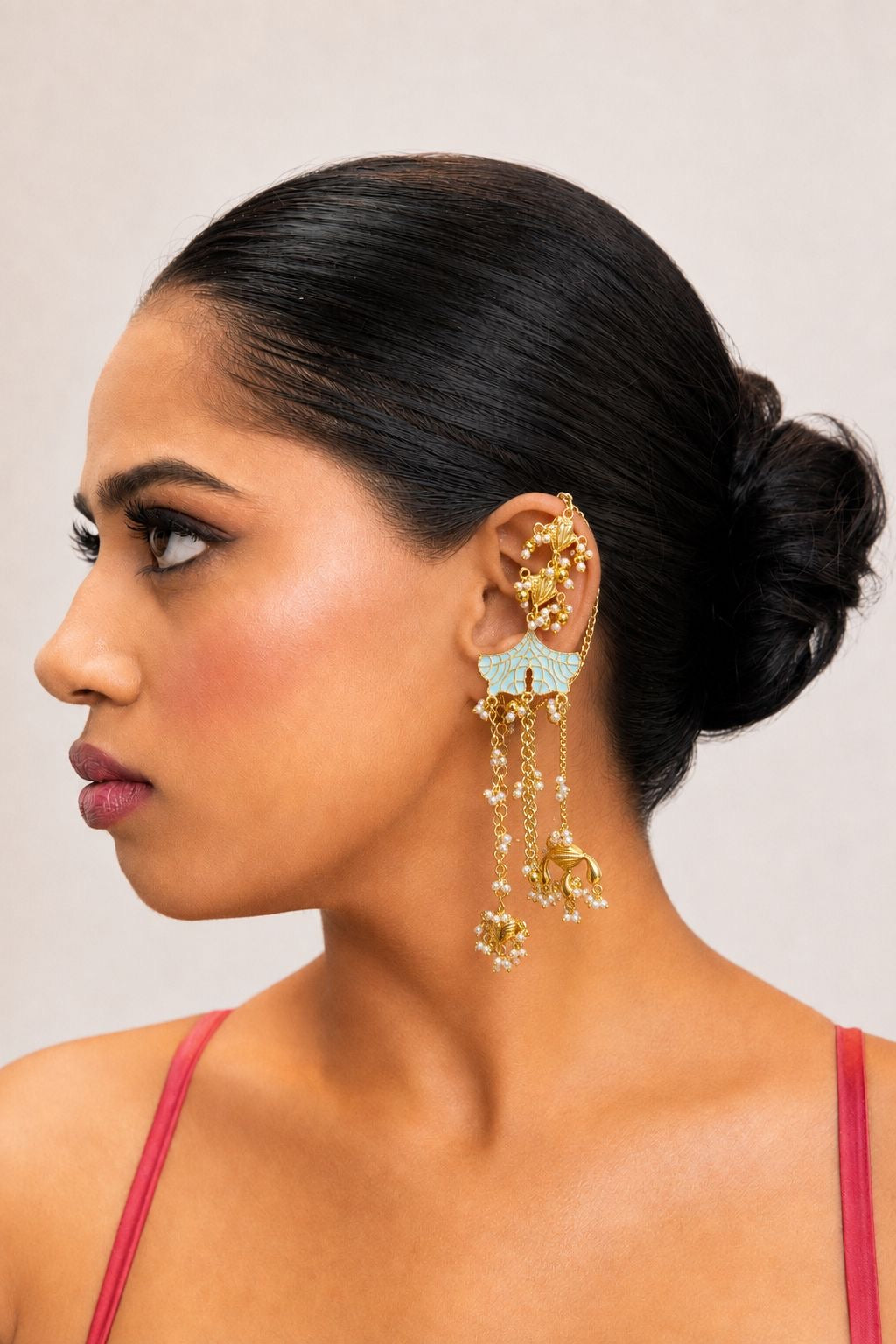 Gulshan Danglers