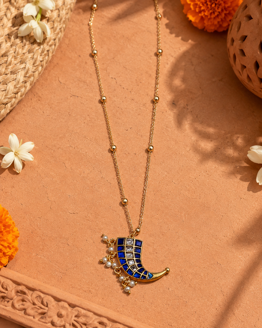 Dager Neck piece