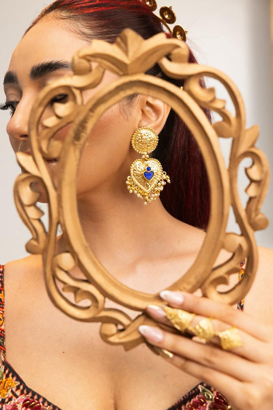 Ishq Danglers