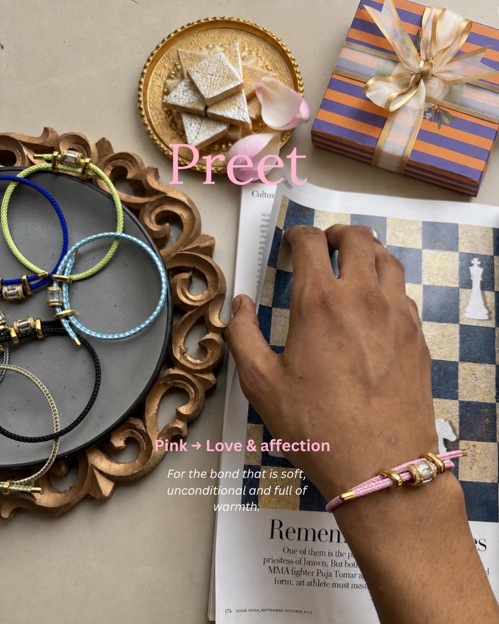 Bandhan Rakhi