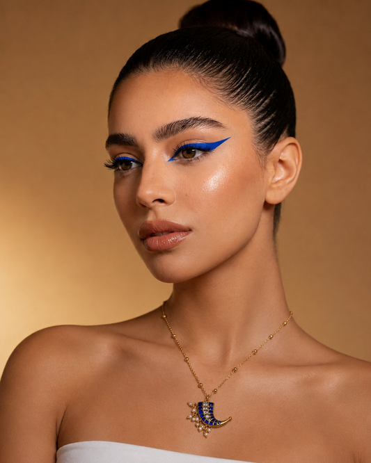 Dager Neck piece