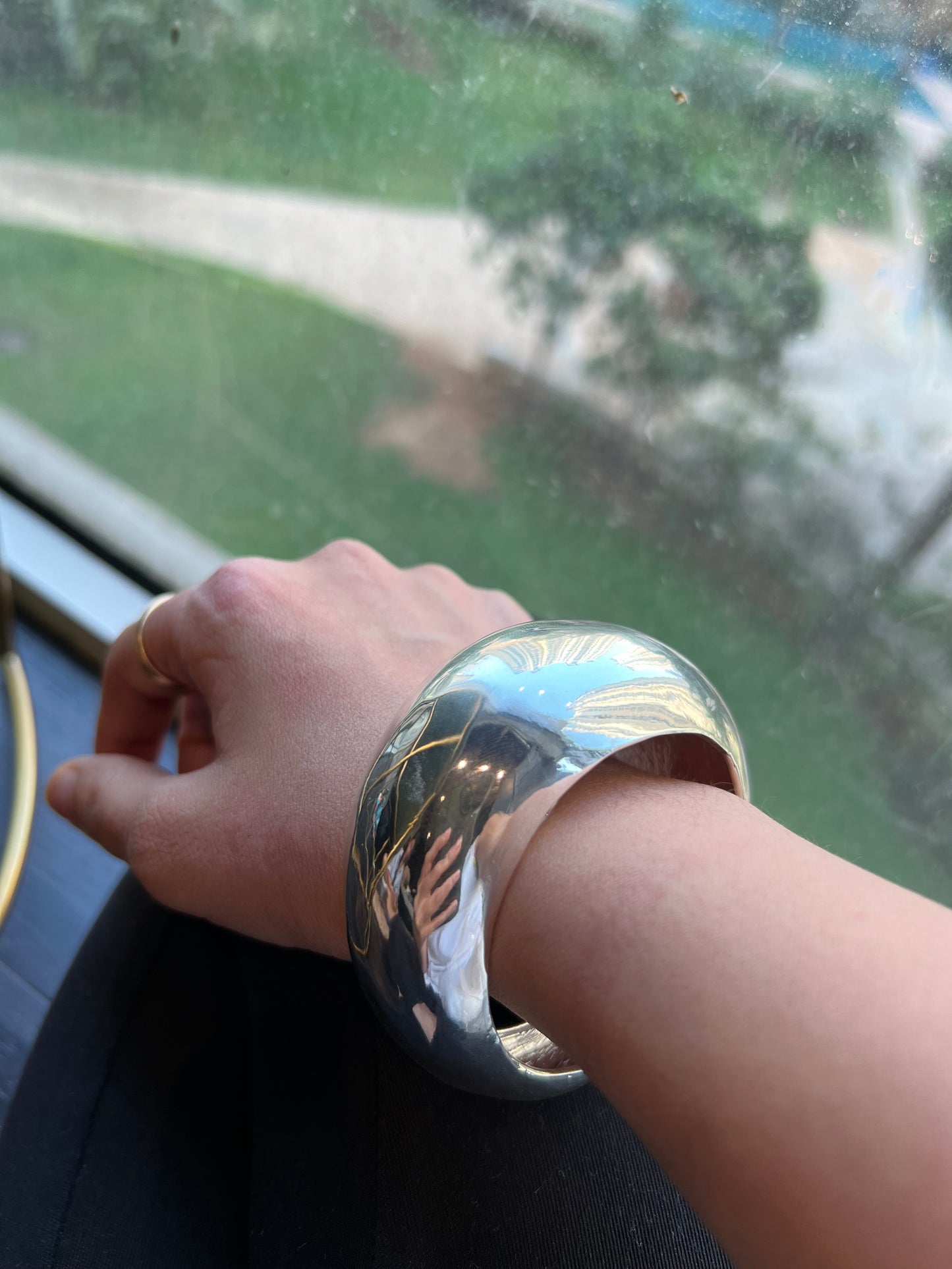 Lindt Bangle