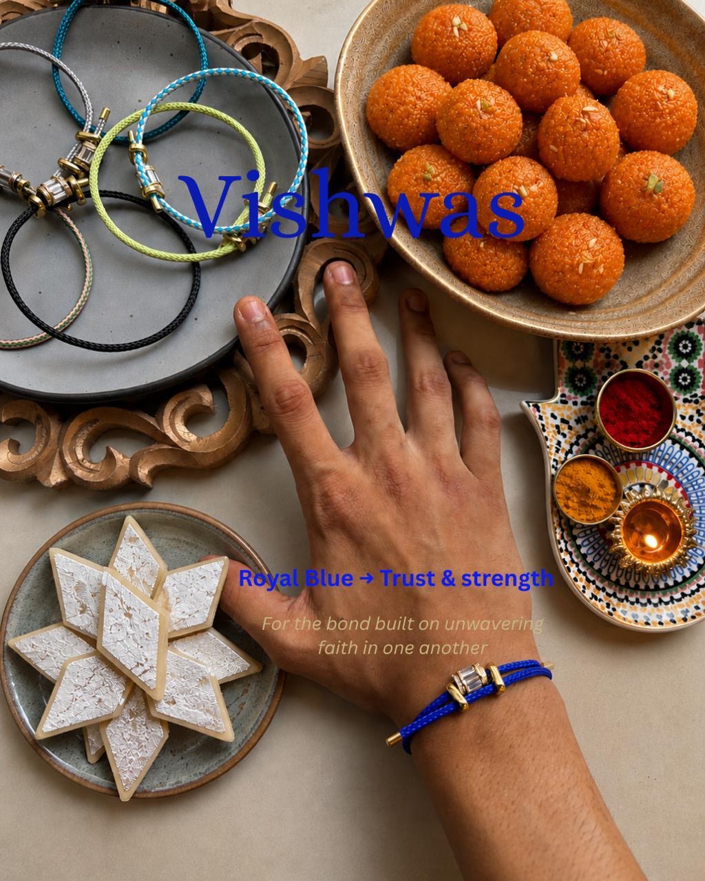 Bandhan Rakhi