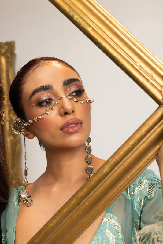 Nazariya Sunglass