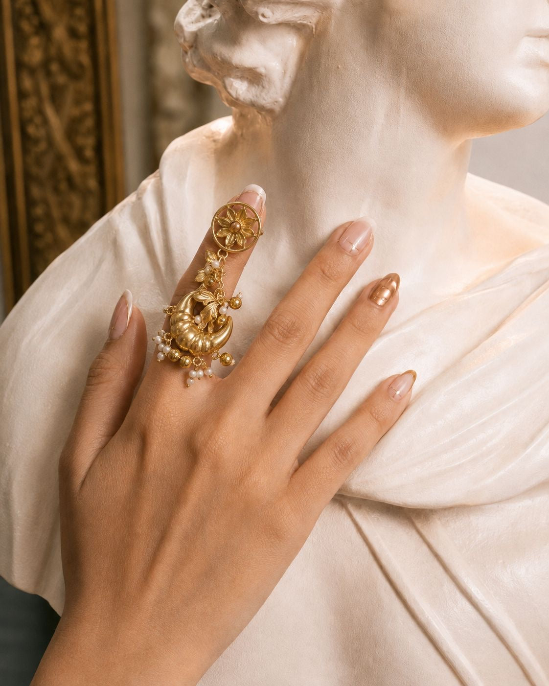 Aira Ring